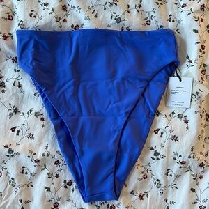 Jade Swim Bikini Bottom